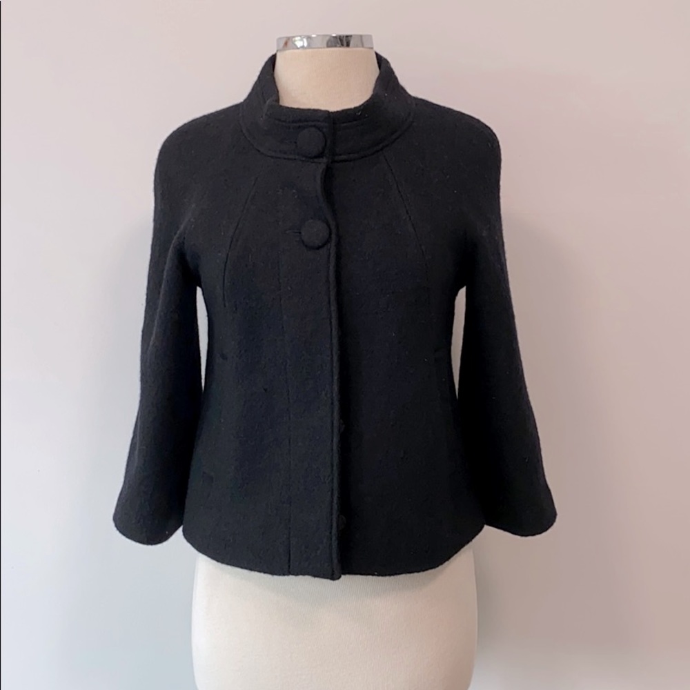 H&M  Classic Wool Coat